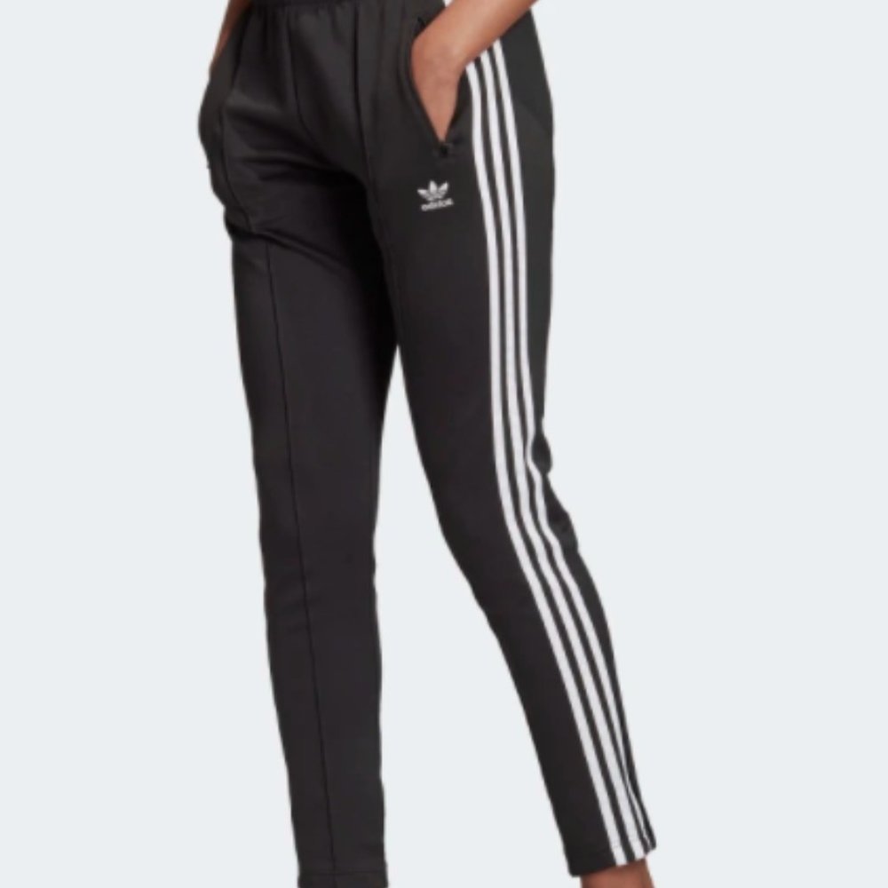 Adidas PRIMEBLUE SST TRACK PANTS